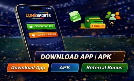 Download the app, unlock code T20EXC300, and enter 1 Pts contests faster